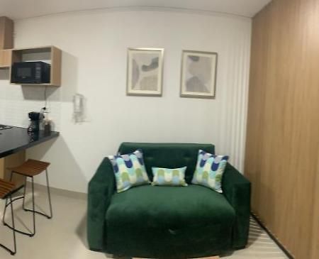 “Sc Apartments” Equipetrol Santa Cruz de La Sierra Kültér fotó