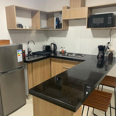 “Sc Apartments” Equipetrol Santa Cruz de La Sierra Kültér fotó