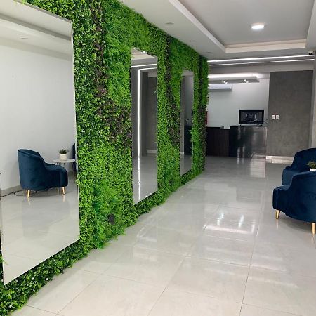 “Sc Apartments” Equipetrol Santa Cruz de La Sierra Kültér fotó