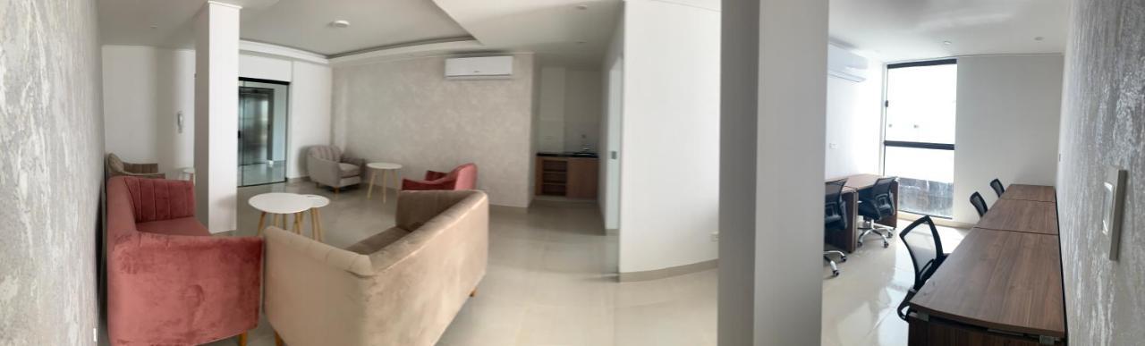 “Sc Apartments” Equipetrol Santa Cruz de La Sierra Kültér fotó