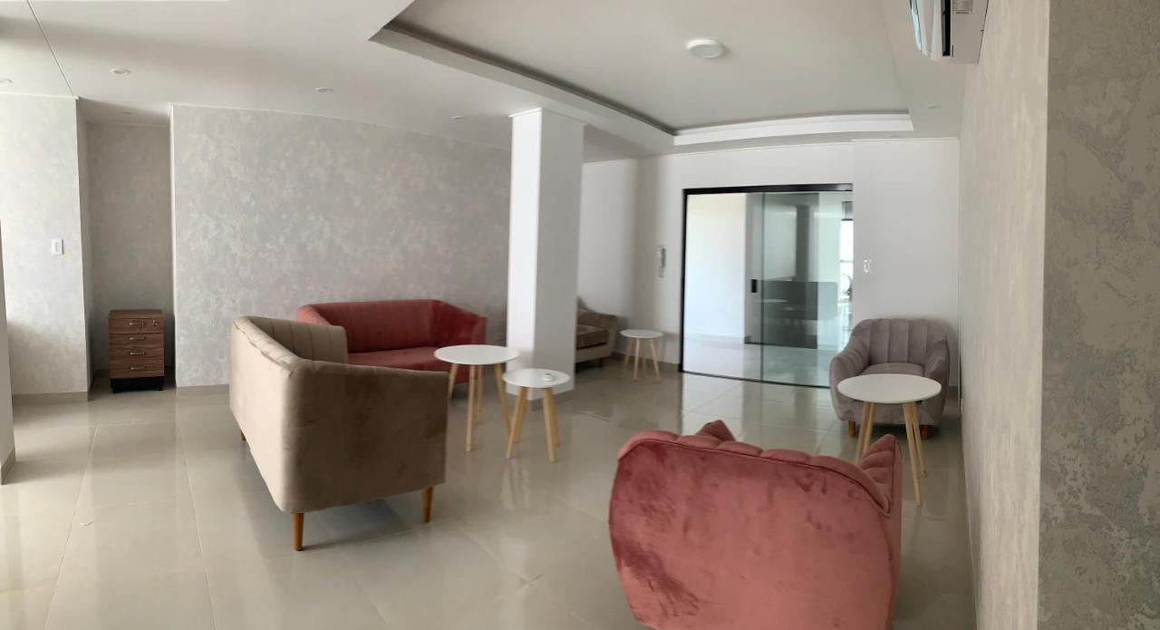 “Sc Apartments” Equipetrol Santa Cruz de La Sierra Kültér fotó