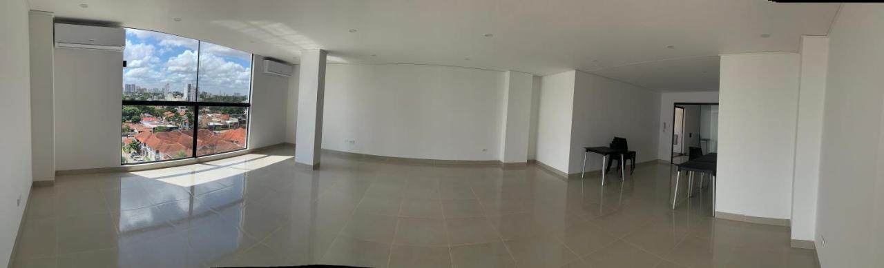 “Sc Apartments” Equipetrol Santa Cruz de La Sierra Kültér fotó