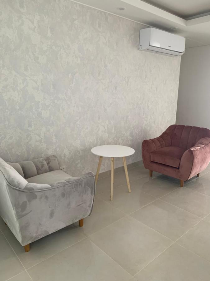 “Sc Apartments” Equipetrol Santa Cruz de La Sierra Kültér fotó