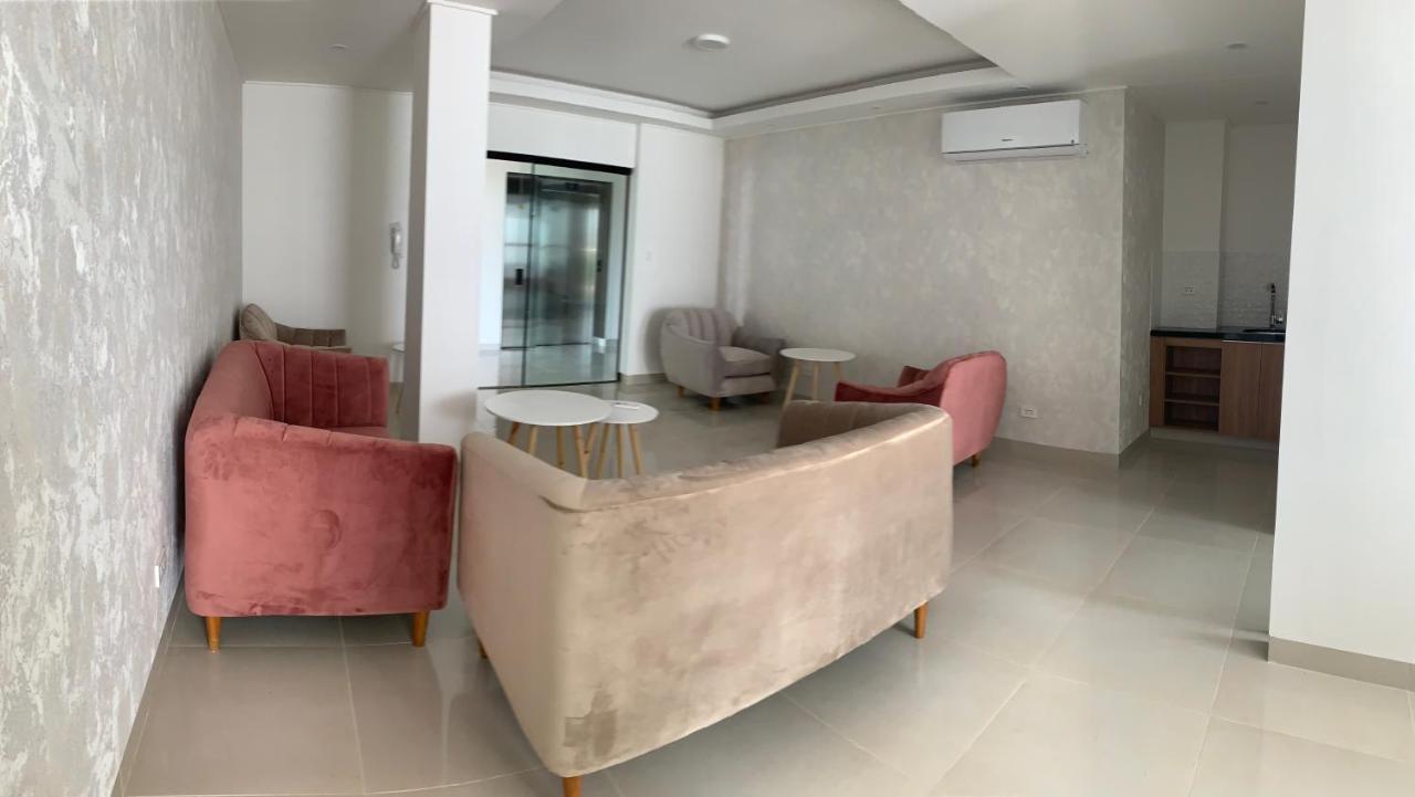 “Sc Apartments” Equipetrol Santa Cruz de La Sierra Kültér fotó