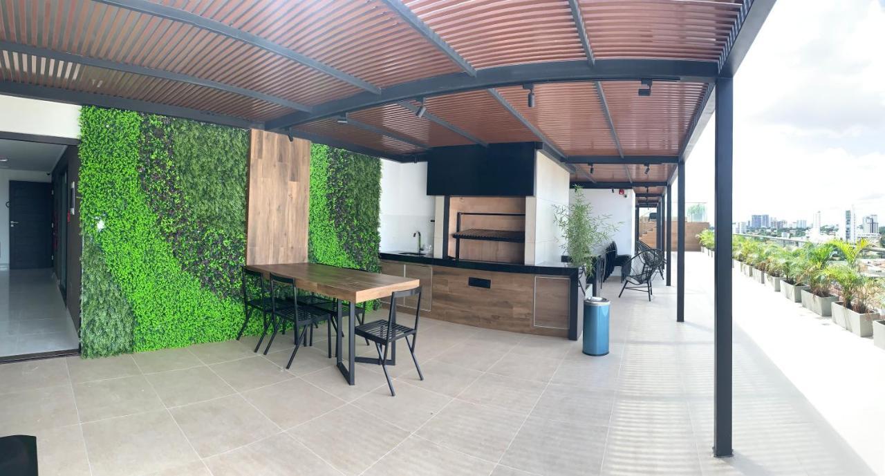“Sc Apartments” Equipetrol Santa Cruz de La Sierra Kültér fotó