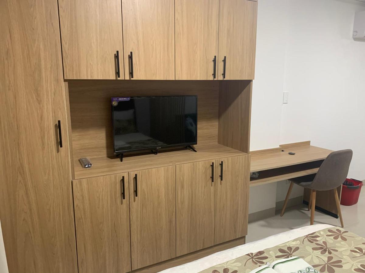 “Sc Apartments” Equipetrol Santa Cruz de La Sierra Kültér fotó