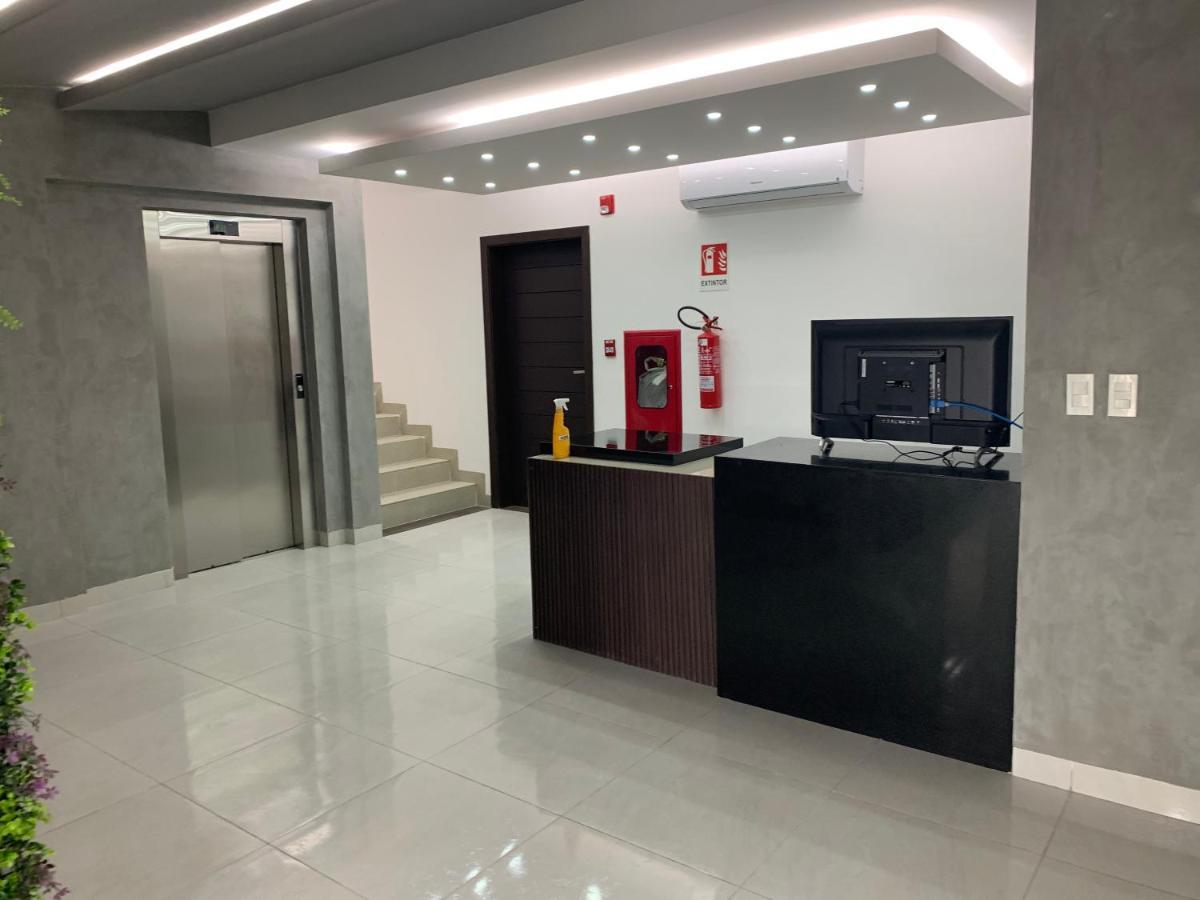 “Sc Apartments” Equipetrol Santa Cruz de La Sierra Kültér fotó