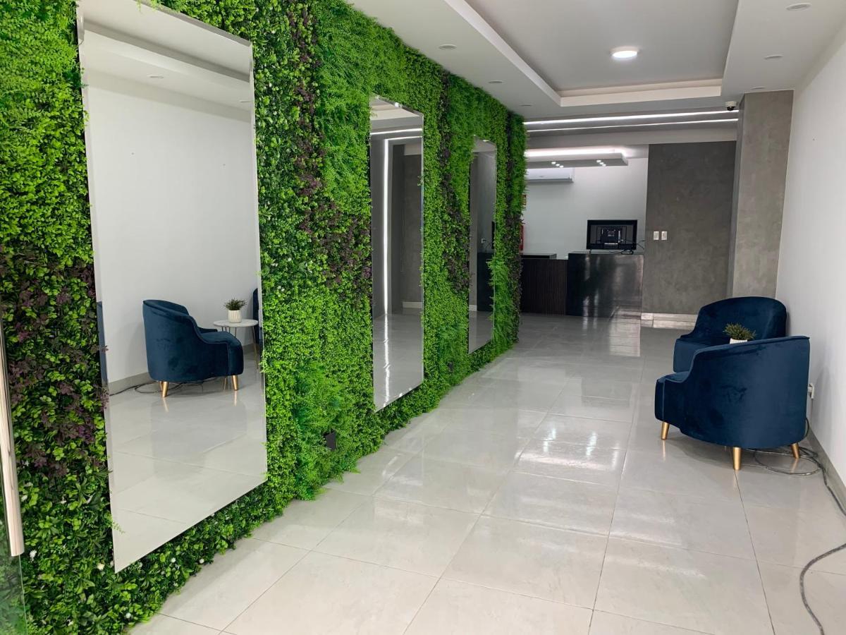 “Sc Apartments” Equipetrol Santa Cruz de La Sierra Kültér fotó