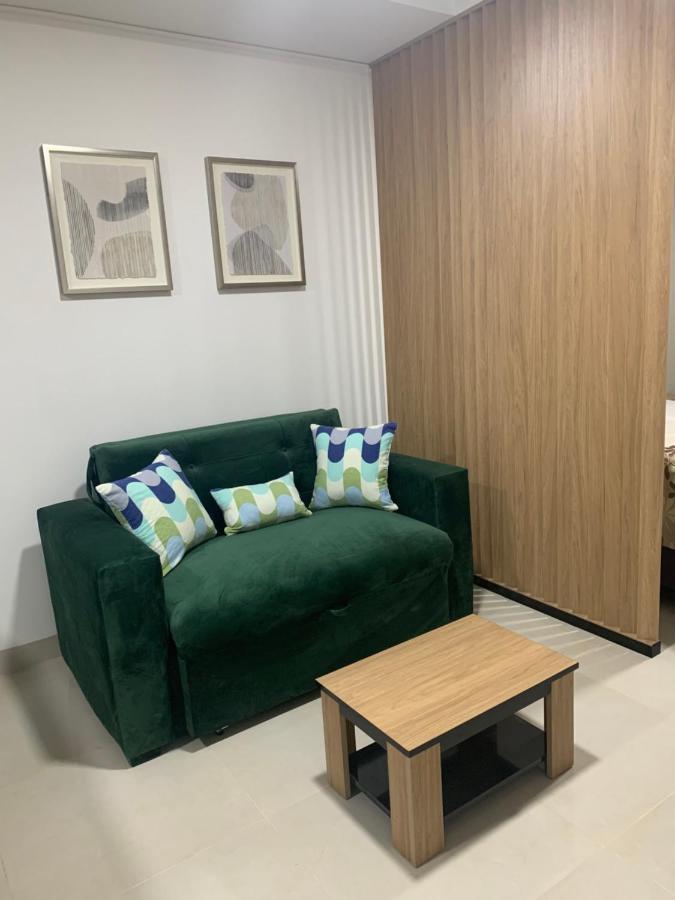 “Sc Apartments” Equipetrol Santa Cruz de La Sierra Kültér fotó