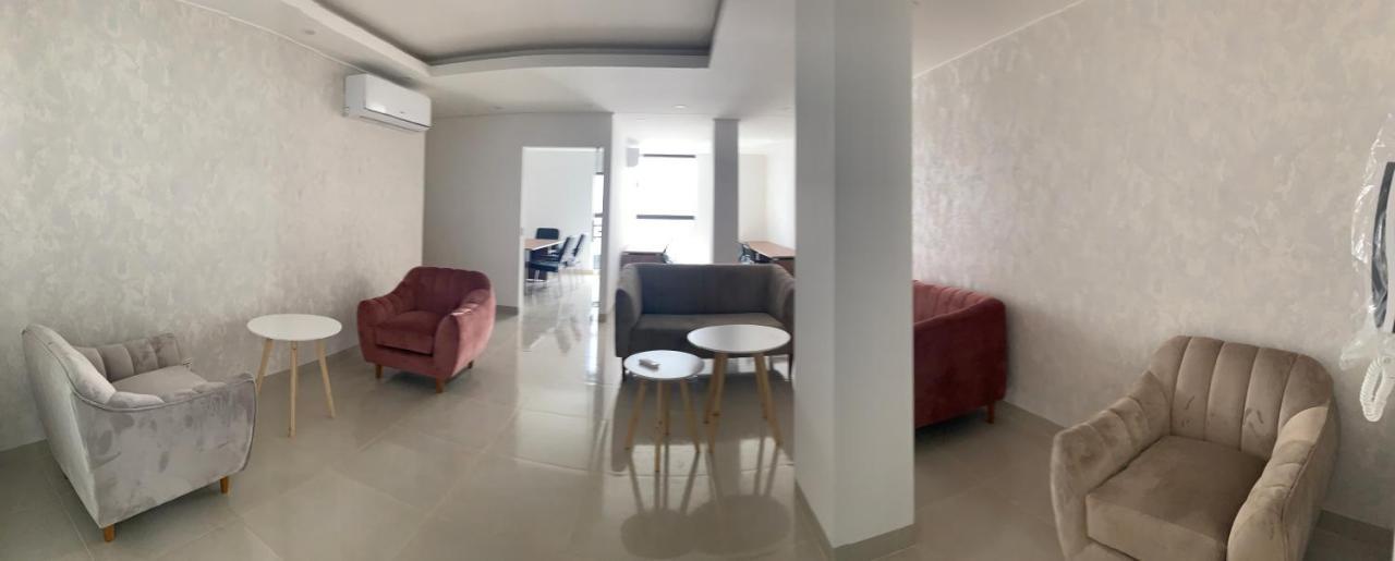 “Sc Apartments” Equipetrol Santa Cruz de La Sierra Kültér fotó