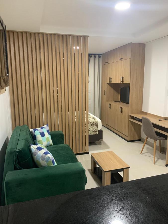 “Sc Apartments” Equipetrol Santa Cruz de La Sierra Kültér fotó