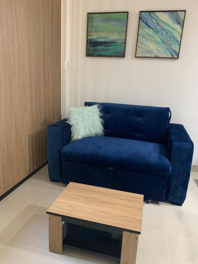 “Sc Apartments” Equipetrol Santa Cruz de La Sierra Kültér fotó