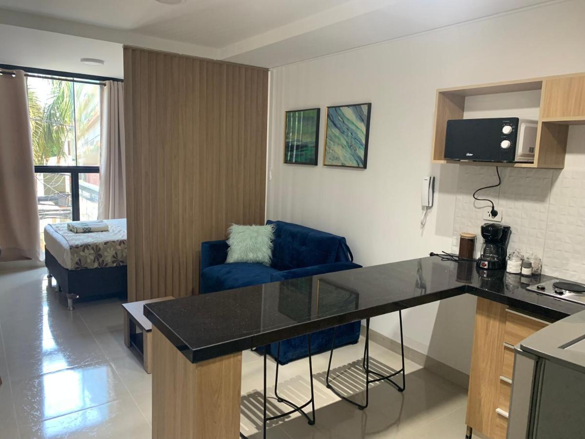 “Sc Apartments” Equipetrol Santa Cruz de La Sierra Kültér fotó