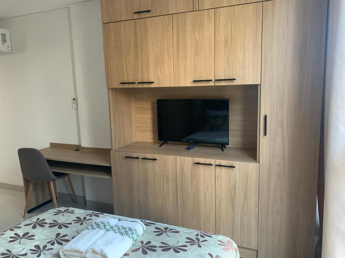 “Sc Apartments” Equipetrol Santa Cruz de La Sierra Kültér fotó